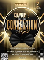 Cowboys Convention 2023