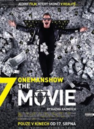 Onemanshow : The Movie  