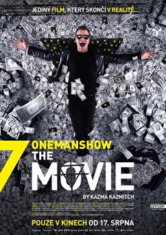 Onemanshow : The Movie  
