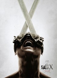 Saw X  