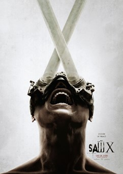 Saw X  