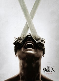 Saw X  