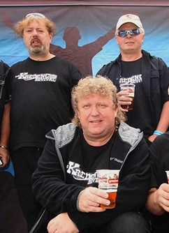 The Kredenc