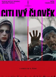 Citlivý člověk  