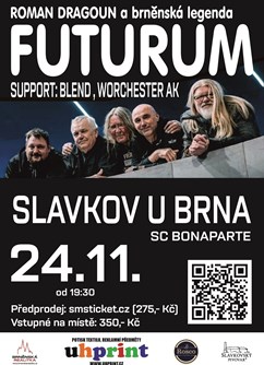FUTURUM