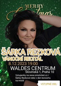 Šárka Rezková Recitál 