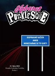 Dopravní večer aneb Nenecháme si to ujet!