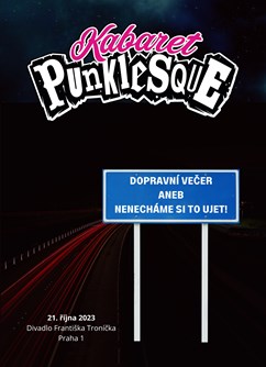 Dopravní večer aneb Nenecháme si to ujet!