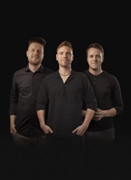 Pavel Čadek a Úcellová skupina - Stepní vlk tour | BRNO