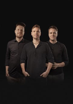 Pavel Čadek a Úcellová skupina - Stepní vlk tour | BRNO