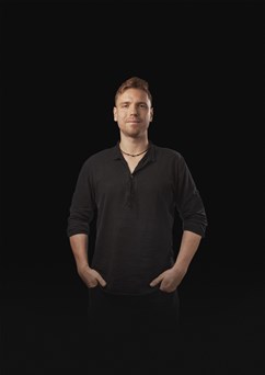 Pavel Čadek - Stepní vlk tour | ČESKÉ BUDĚJOVICE
