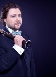 Koncert Felixe Slováčka jr.