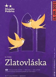 Zlatovláska 