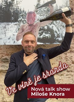 Ve víně je sranda 