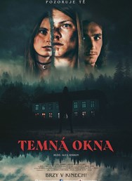 Temná okna  