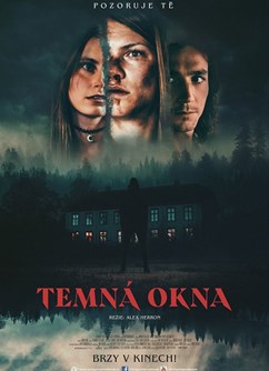 Temná okna  