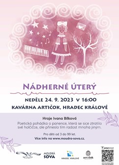 Nádherné úterý