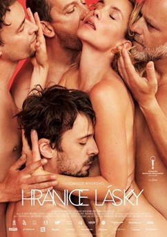 Hranice lásky