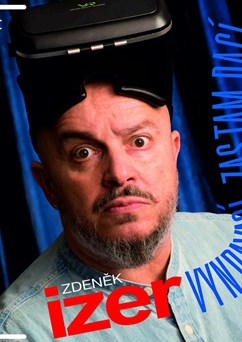 Zdeněk Izer - Vyndavací, zas tam dací