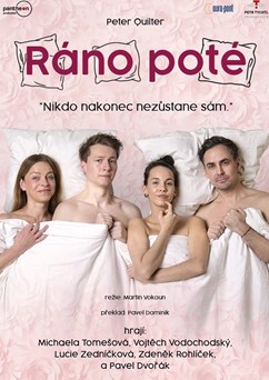 Ráno poté ve Šternberku