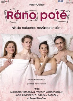 Ráno poté ve Šternberku
