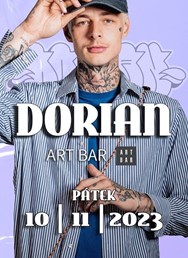 Dorian v ArtBaru