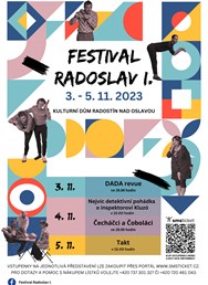 Festival Radoslav I.