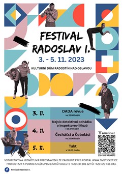 Festival Radoslav I.