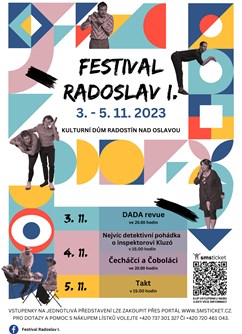 Festival Radoslav I.