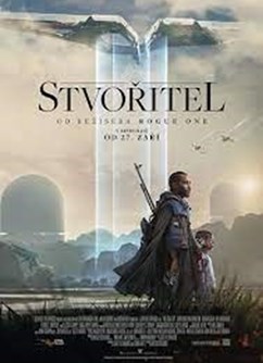 Stvořitel  (USA)    2D