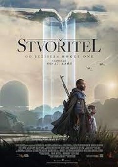 Stvořitel  (USA)    2D