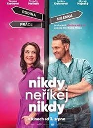 Nikdy neříkej nikdy  (SR/ČR)  2D  BIO SENIOR