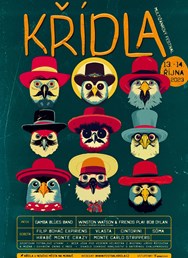Křídla