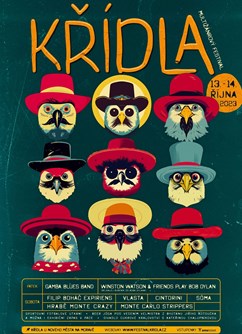 Křídla