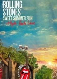 The Rolling Stones: Sweet Summer Sun - Hyde Park Live  