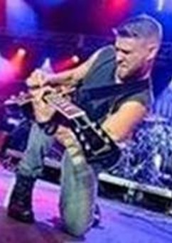 Ben Poole Band