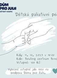 Dům pro Julii