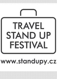Travel Stand-Up Festival @Brno