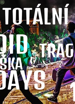 Krásný Volant fest 2023