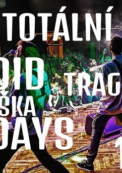 Krásný Volant fest 2023