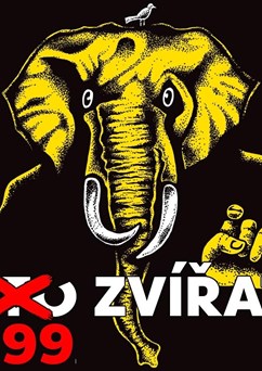 Sto zvířat - 99 zvířat tour - Chrudim
