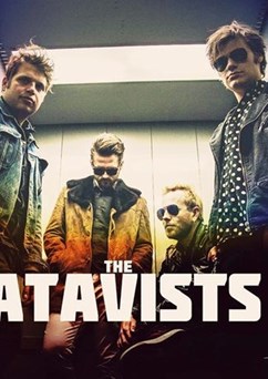 The Atavists