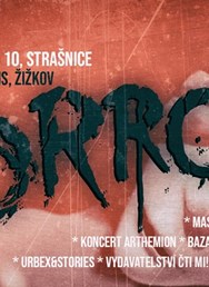 HorrorCon (8. ročník)