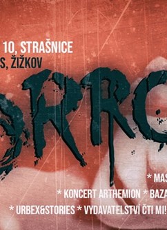 HorrorCon (8. ročník)