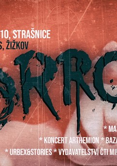 HorrorCon (8. ročník)