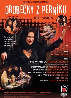 Neil Simon: Drobečky z perníku