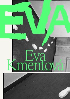 komentovaná prohlídka výstavy Eva Kmentová
