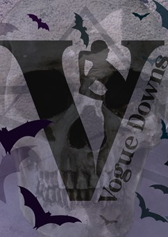 Vogue Downs Halloween Edition + House Beat Afterparty