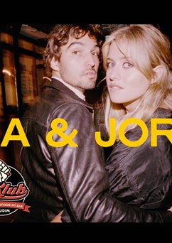 Emma a Jordan - Chrudim