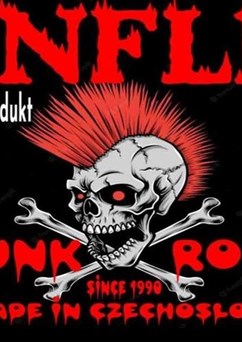 KONFLIKT + guests